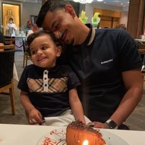 Meet your Posher, Kevin